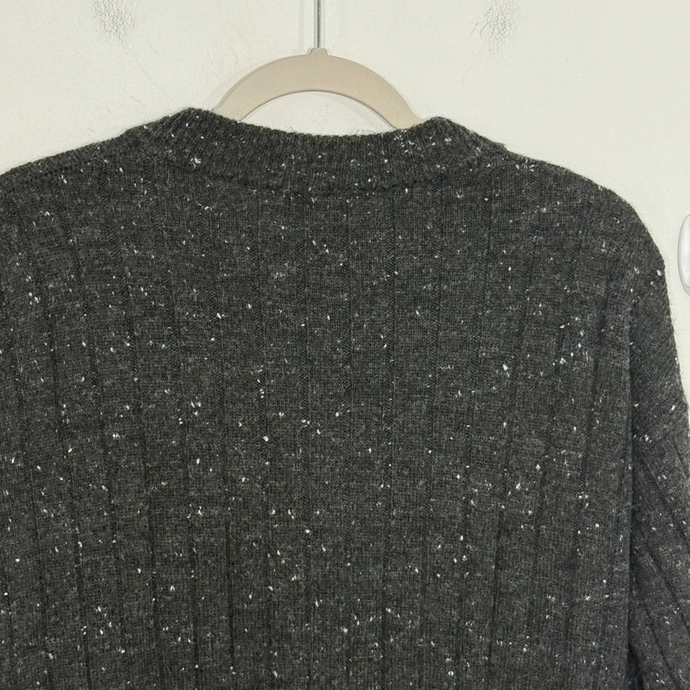 Madewell womens sweater